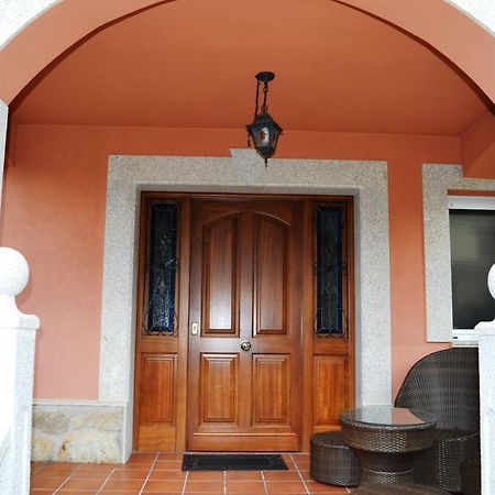Villa Las Palmeras Arenas de San Pedro Exterior photo